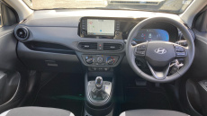 Hyundai i10 1.0 [63] Advance 5dr Auto [Nav] Petrol Hatchback